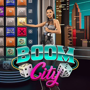 BoomCity