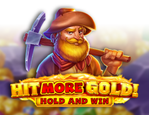 Hit more Gold!