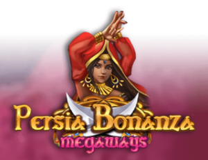 Persia Bonanza Megaways