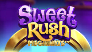 Sweet Rush Megaways