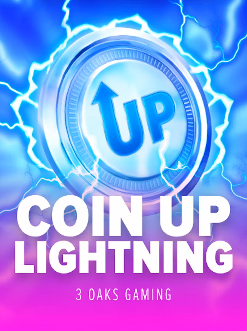 Coin Up: Lightning